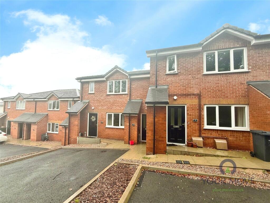 Main image of property: Dixons Green Road, Dudley, DY2