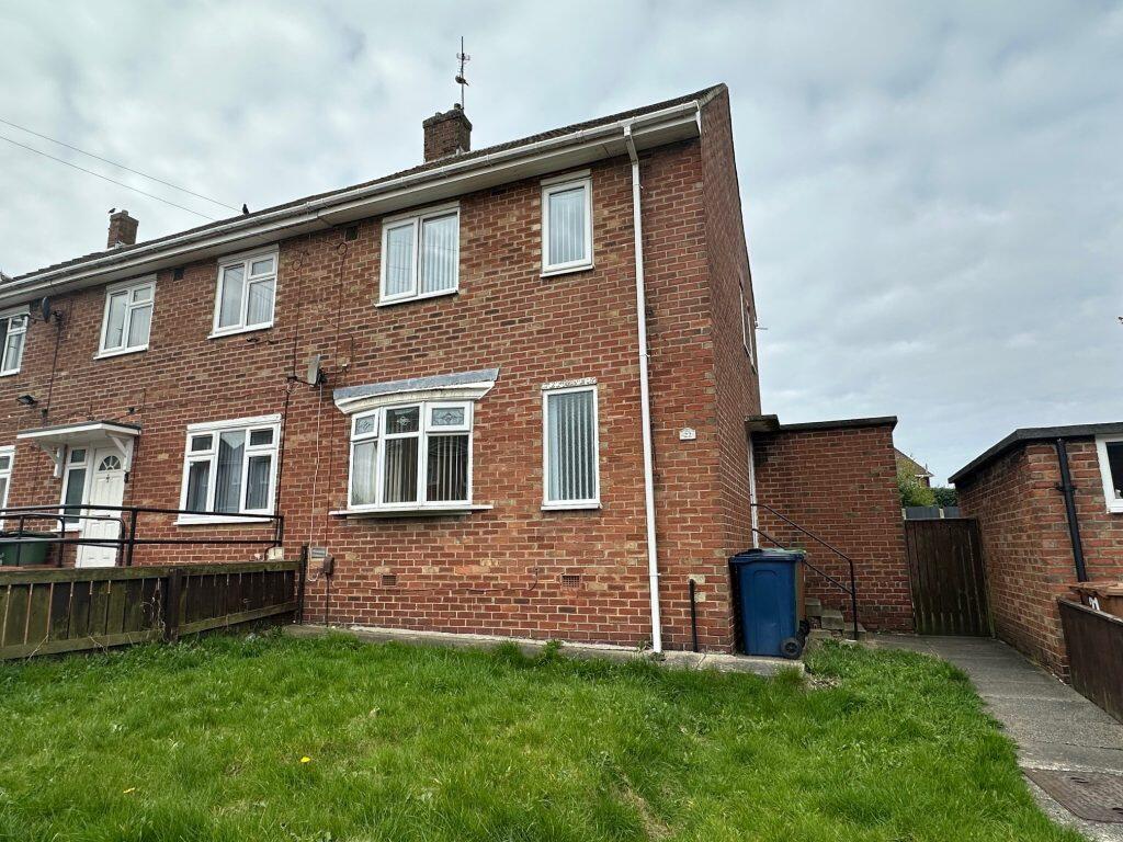 Main image of property: Thorne Square, Sunderland, SR3 4PA