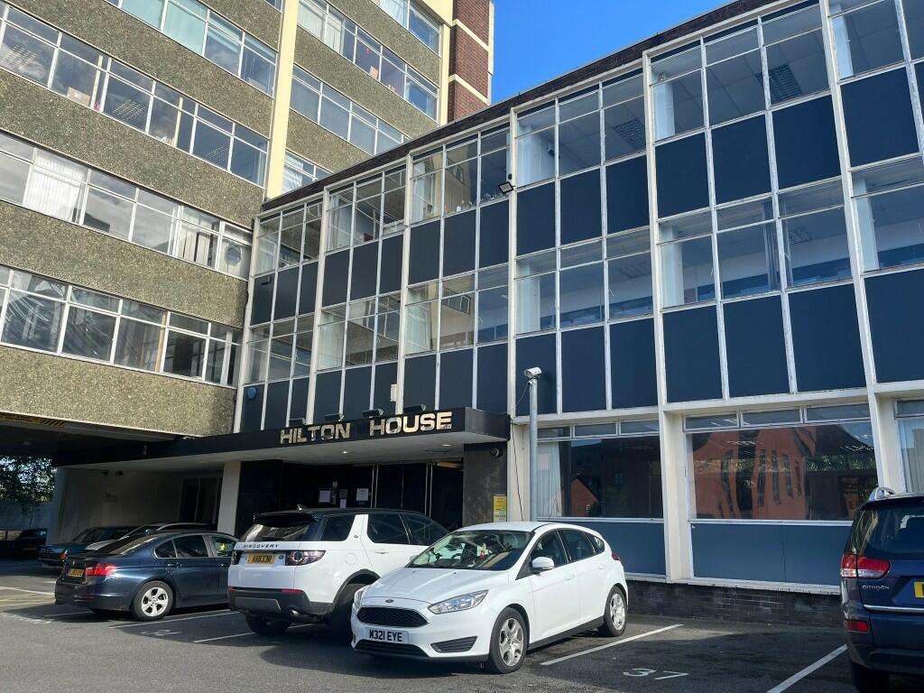 Main image of property: Lord Street, Stockport, Greater Manchester, SK1