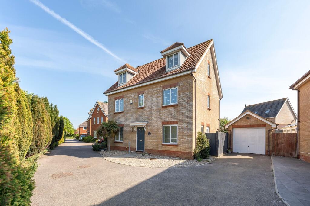 Main image of property: Thixendale, Carlton Colville