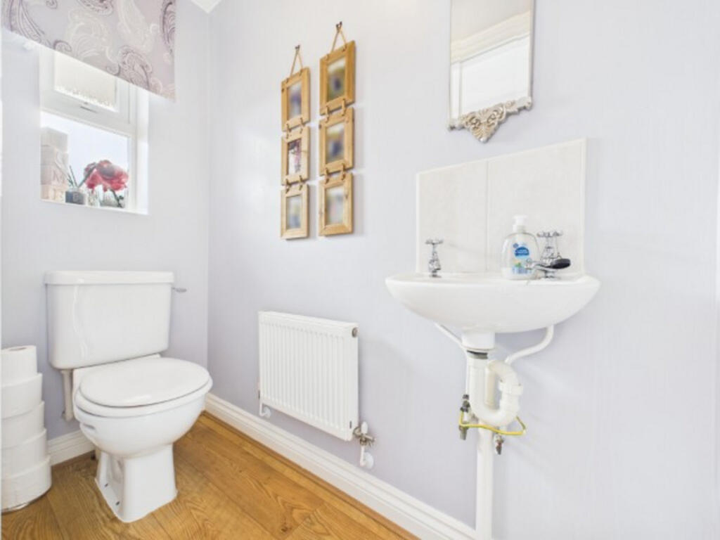 Rockfield Way, Caldicot, NP26 - View 6