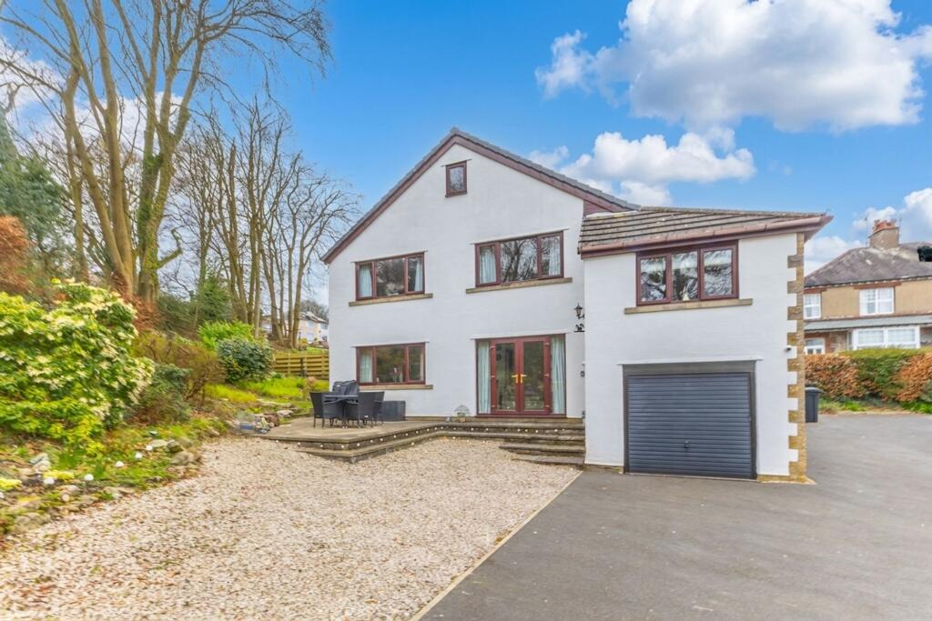 House in Grange-over-Sands, Westmorland and Furness
