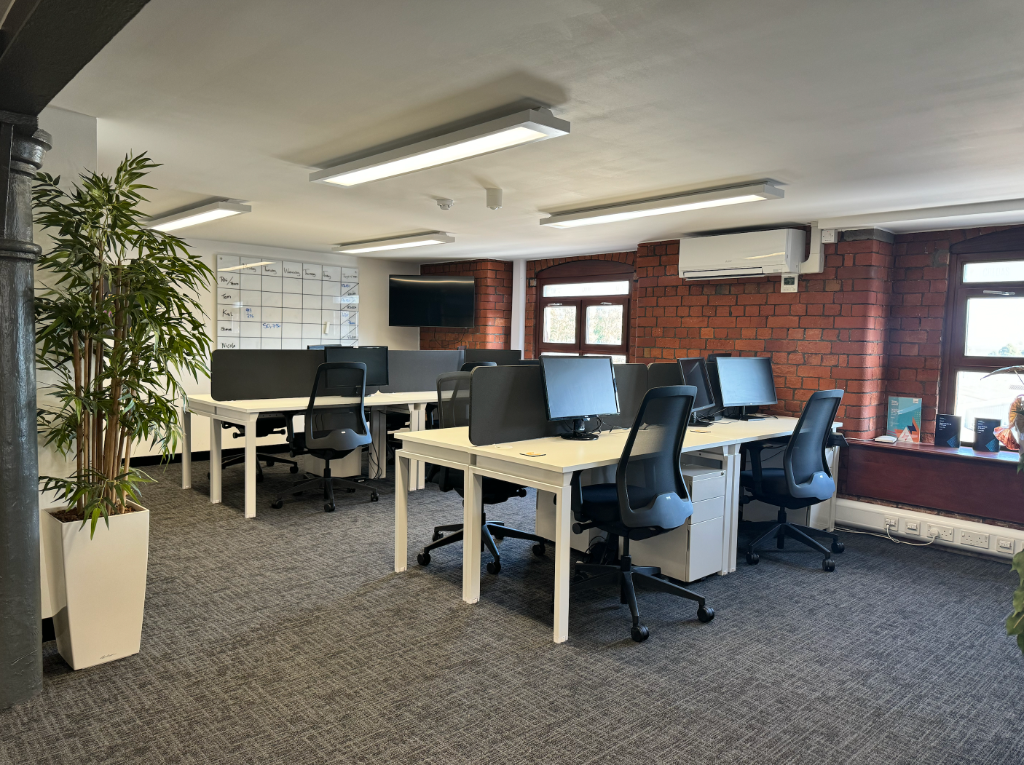 Main image of property: Space2B @ The Maltings, East Tyndall Street, Cardiff(City), CF24