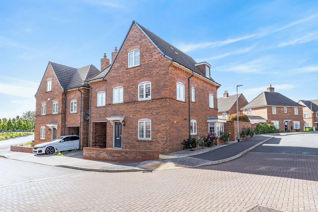 Main image of property: Kiln Drive, Stewartby