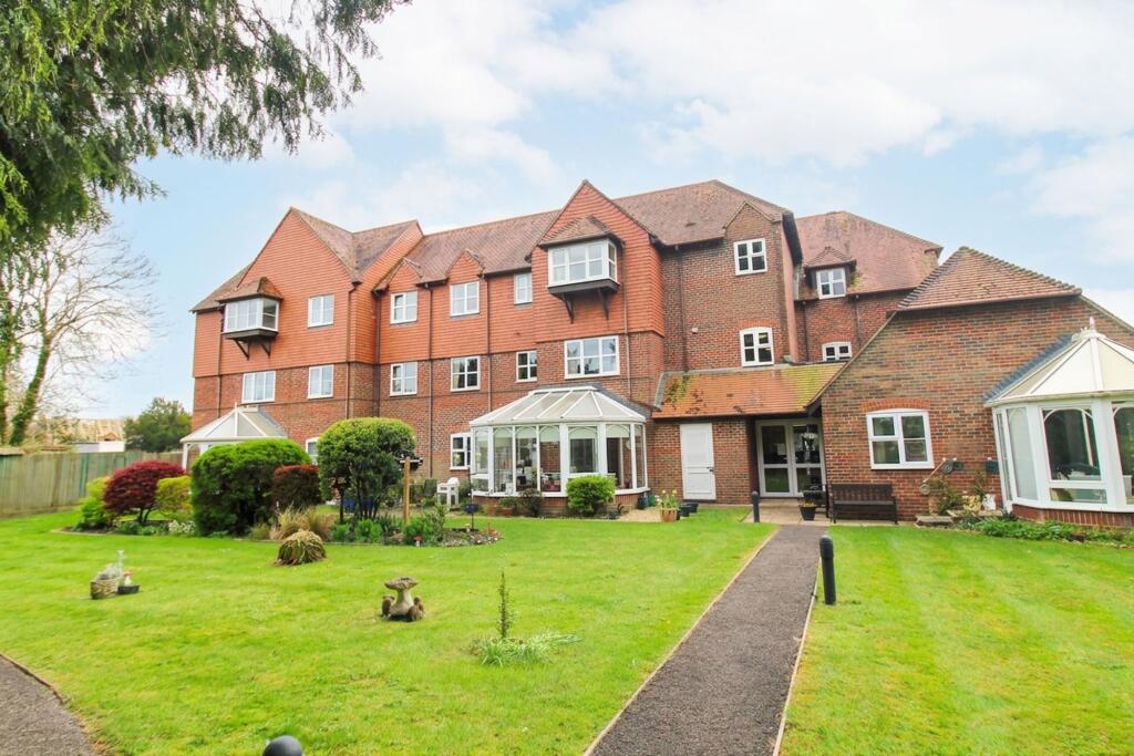 Main image of property: West Street, Wilton, SP2