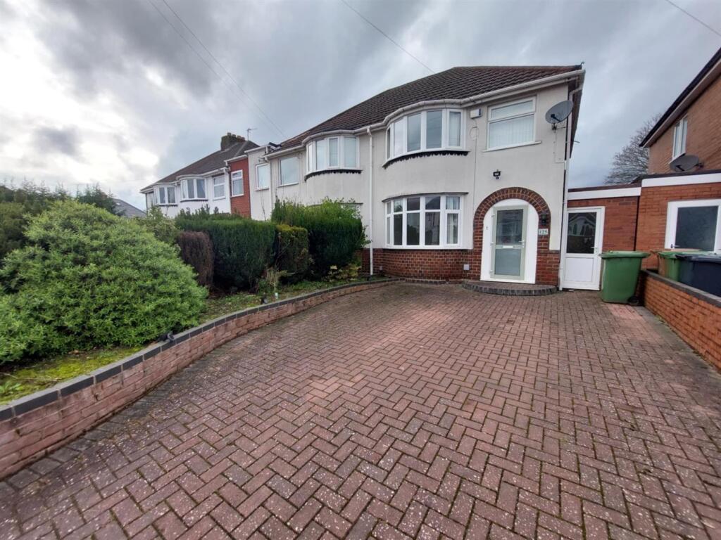 Richmond Road, Solihull