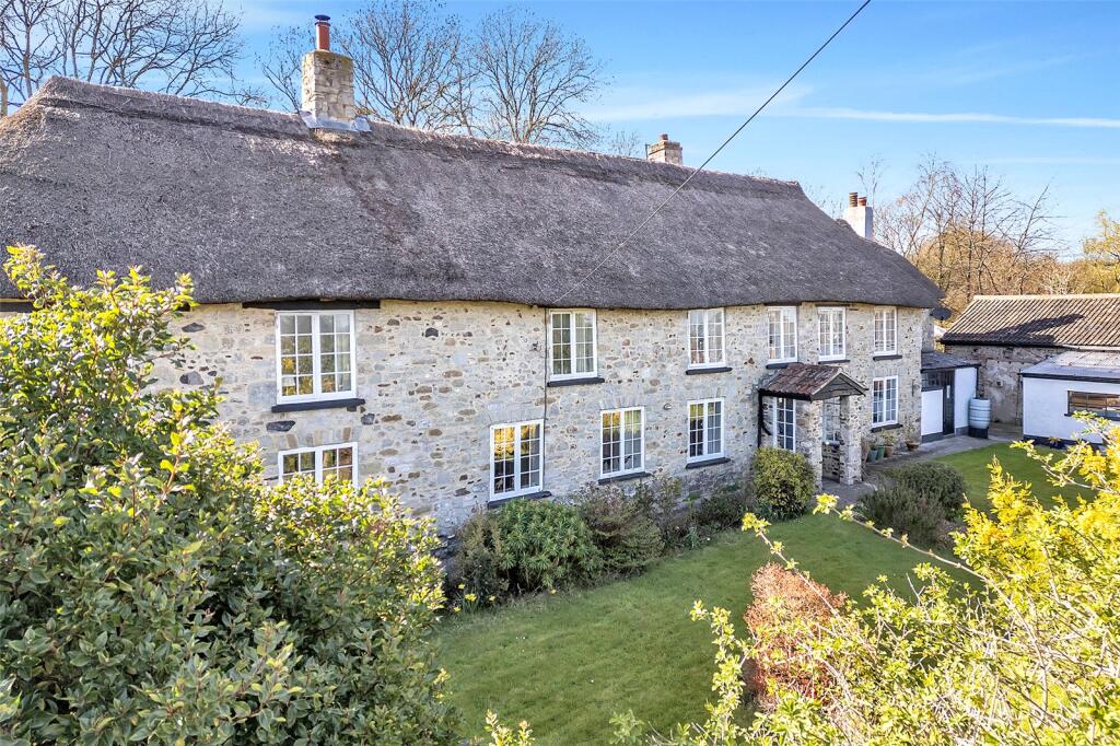 Main image of property: Harepath Hill, Seaton, Devon, EX12