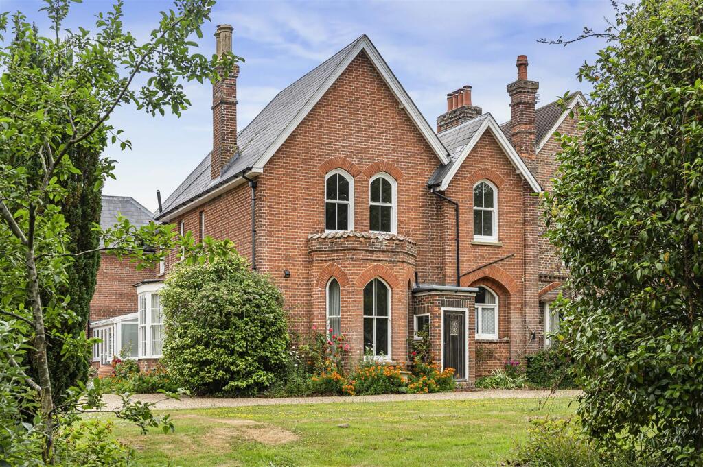 Main image of property: Ninfield Road, Bexhill-On-Sea