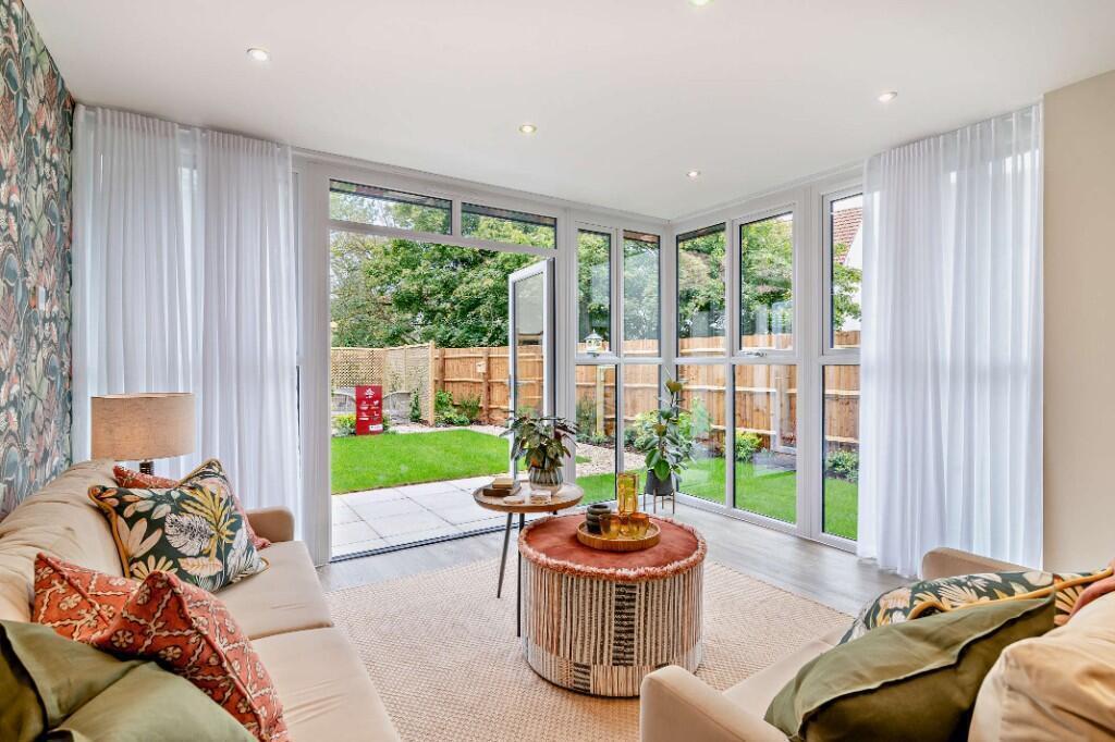 House in Swindon - More