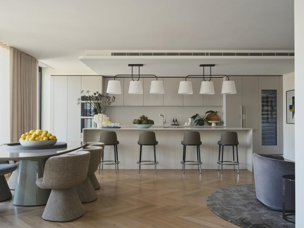 Apartment in London - View 3