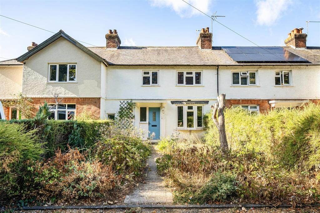 Main image of property: Wellington Terrace, Basingstoke