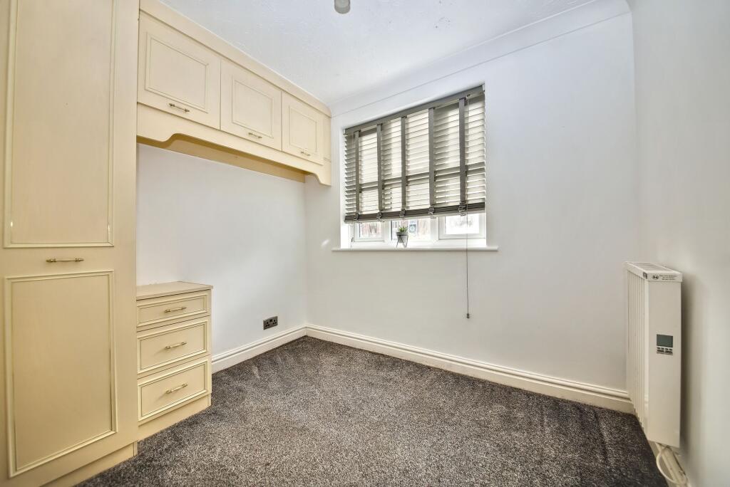 Apartment in Wigan - View 4