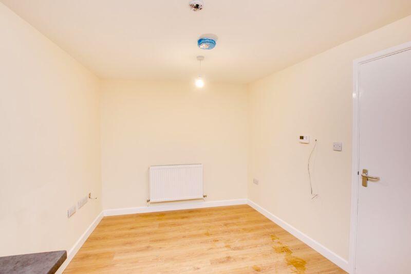 Wellsway, Bath - View 2