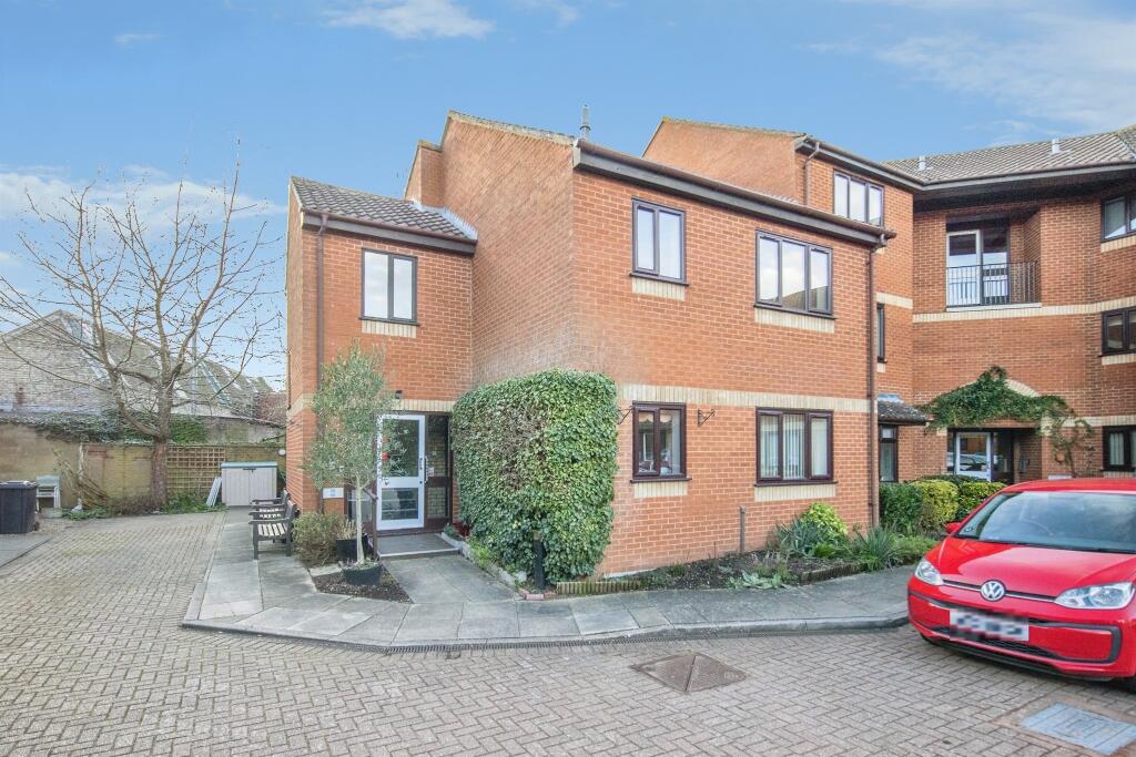 Main image of property: Weavers Court, Sudbury