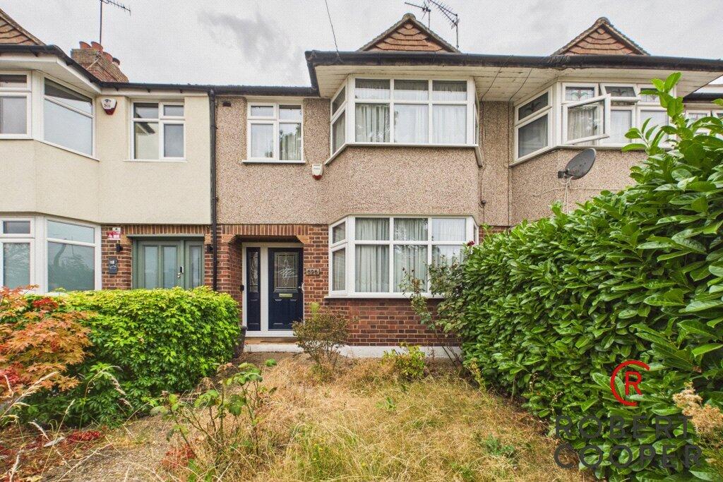 Main image of property: Field End Road, Ruislip, HA4