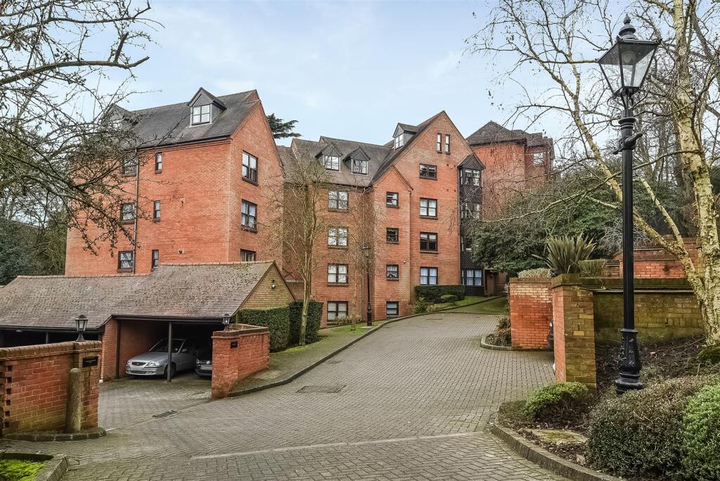 Main image of property: Peterborough Road, Harrow