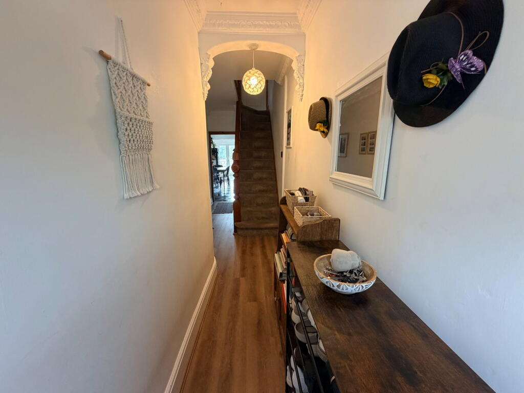 House in Cardiff - View 3