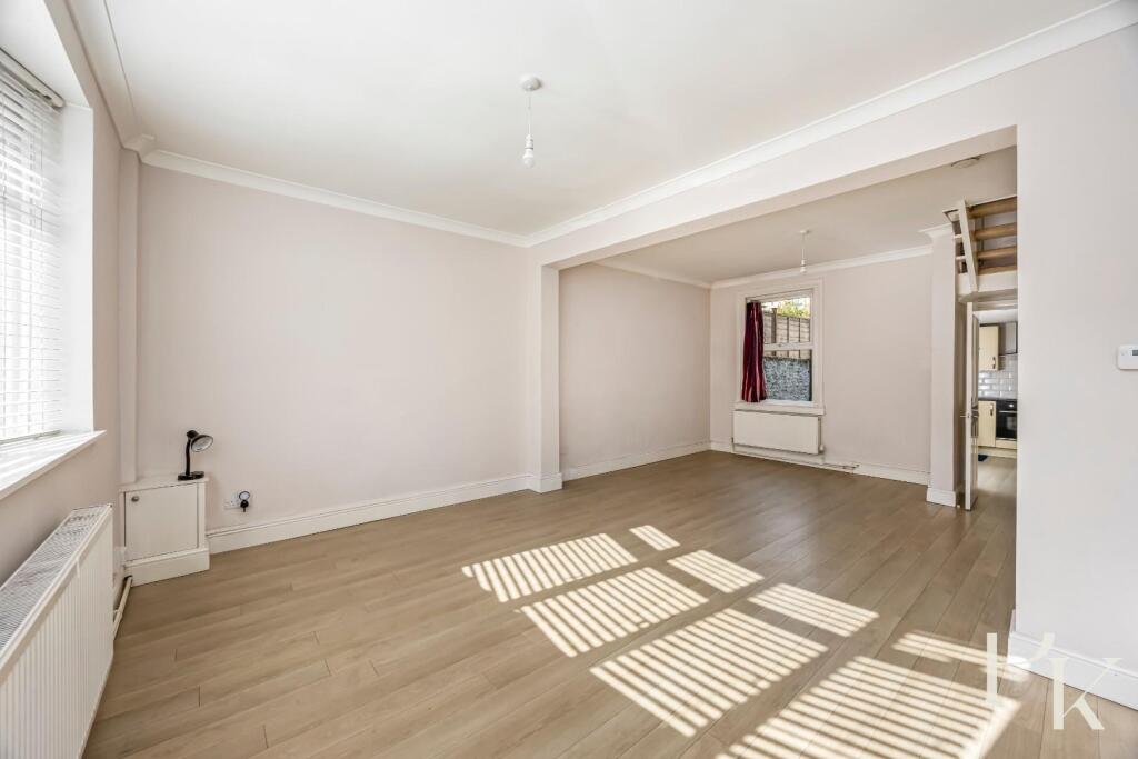 House in Hove, Brighton and Hove - View 3