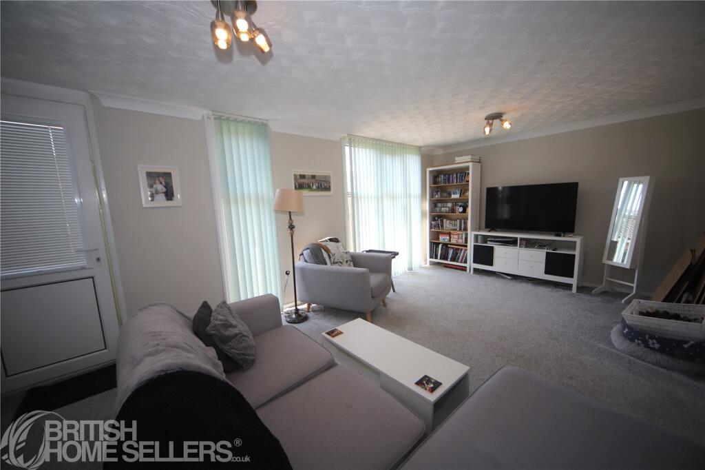 House in Peterborough, Ortongate Centre, Orton Waterville - View 5