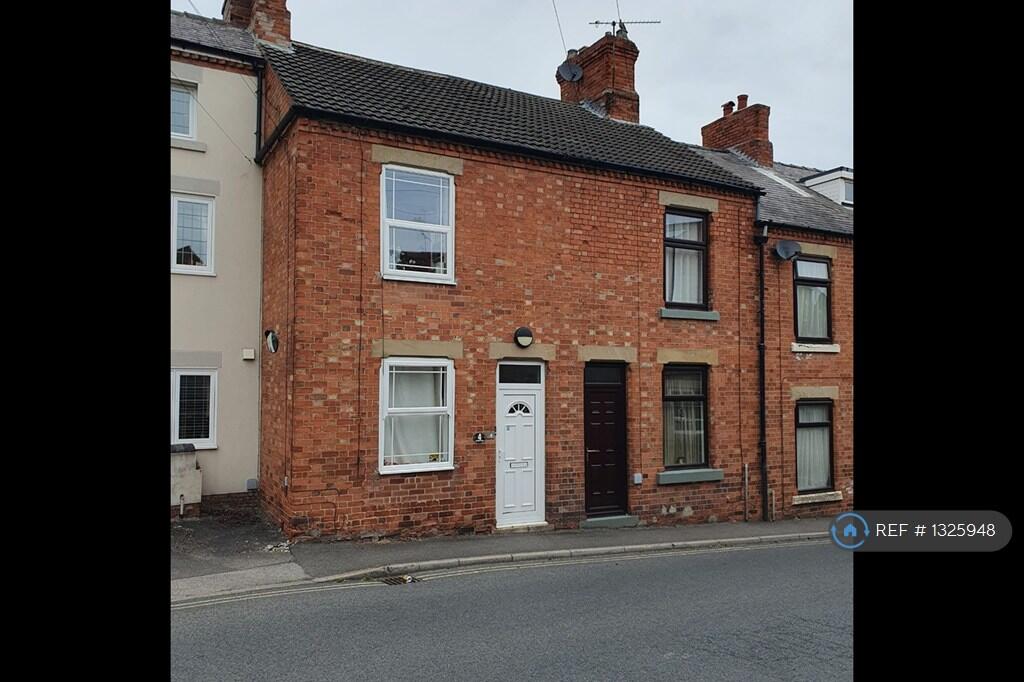 Main image of property: Titchfield Street, Worksop, S80