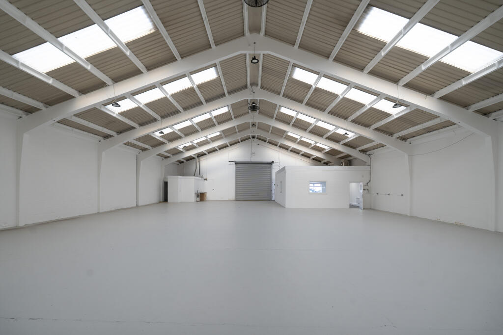 Warehouse
