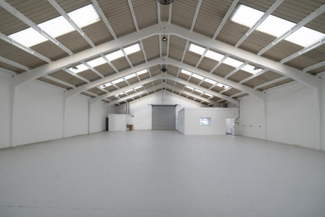 Warehouse