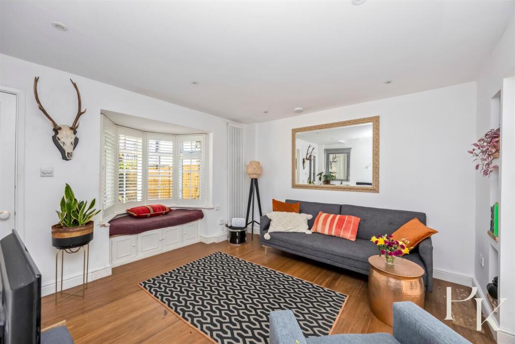 Main image of property: Crown Gardens, Brighton