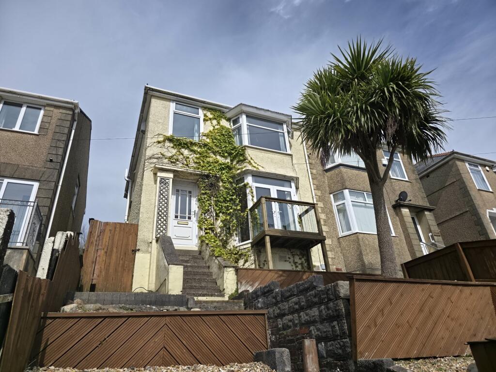 Main image of property: Windmill Terrace, St. Thomas, Swansea, City And County of Swansea.