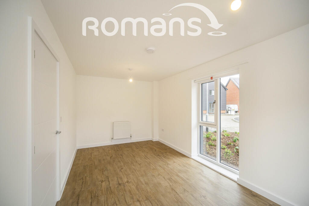 House in Reading - View 4
