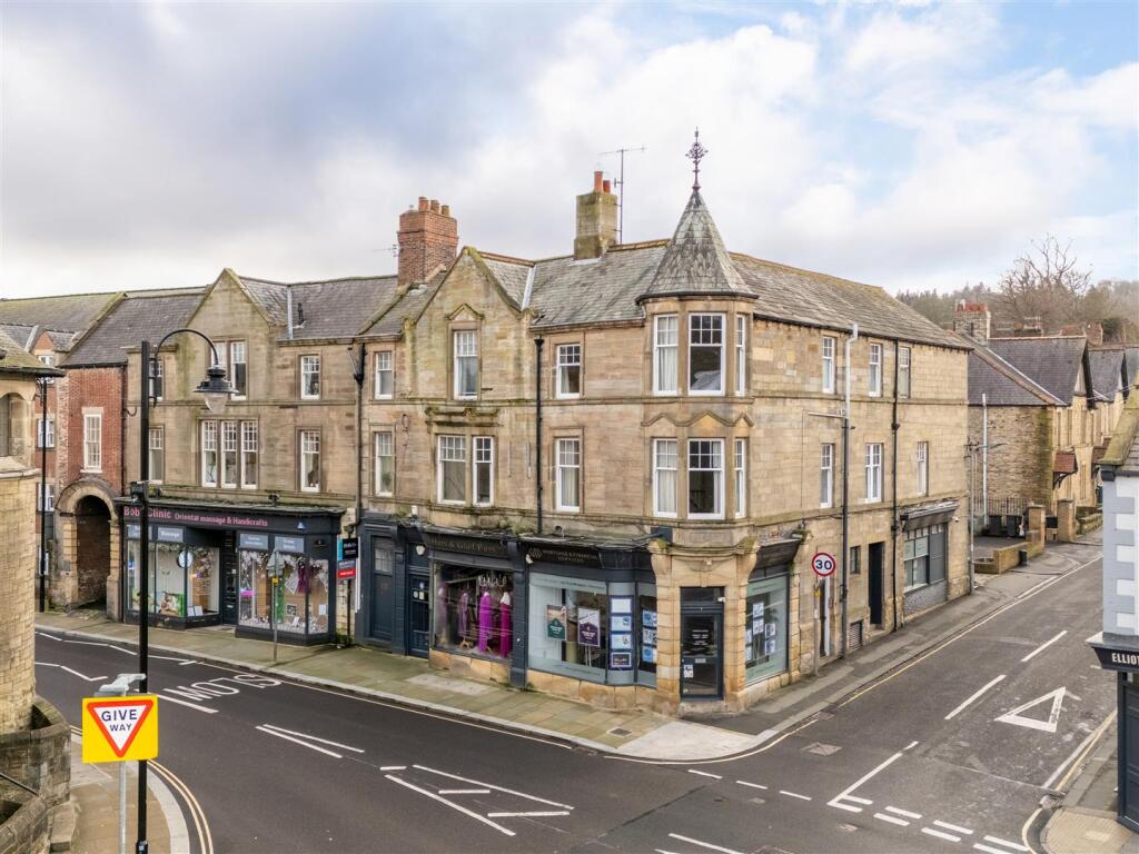 Main image of property: Battle Hill, Hexham