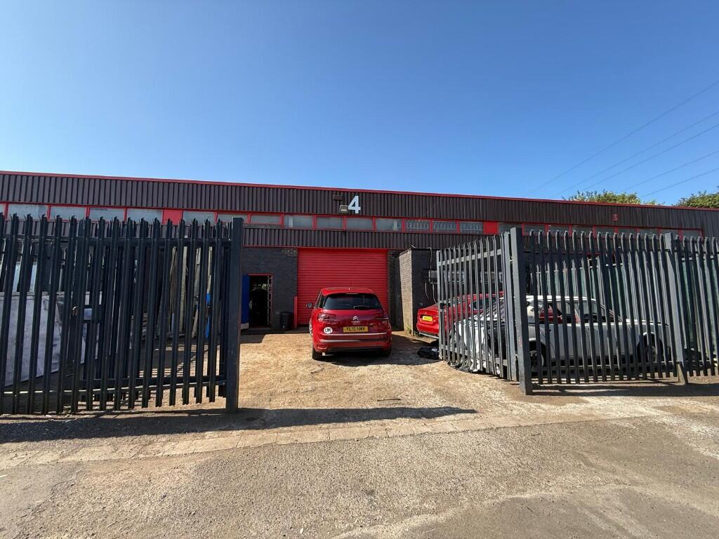 Main image of property: 4 Bassington Lane, Cramlington, Northumberland, NE23