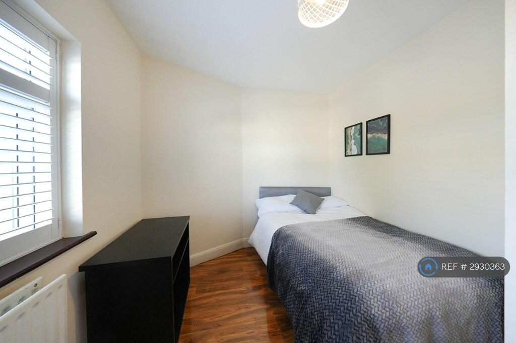 Main image of property: Adrienne Avenue, Southall, UB1
