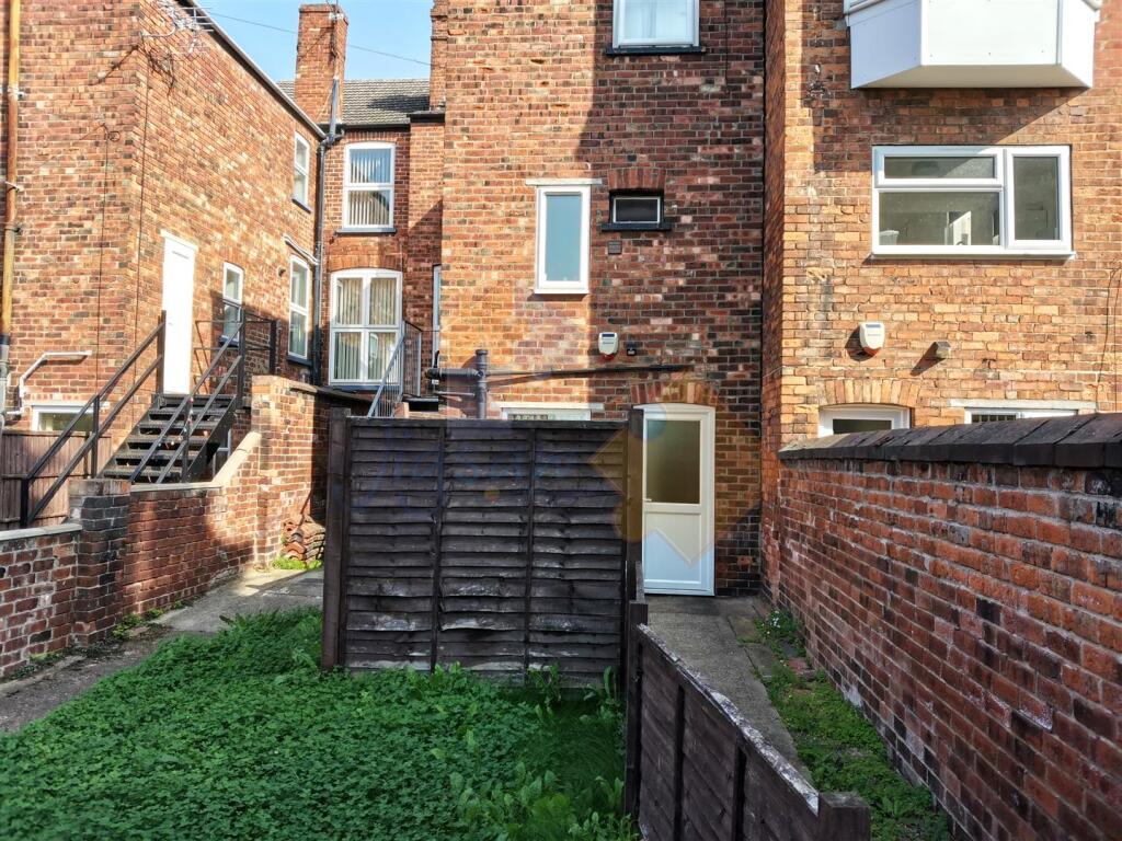 Main image of property: West Parade, Lincoln