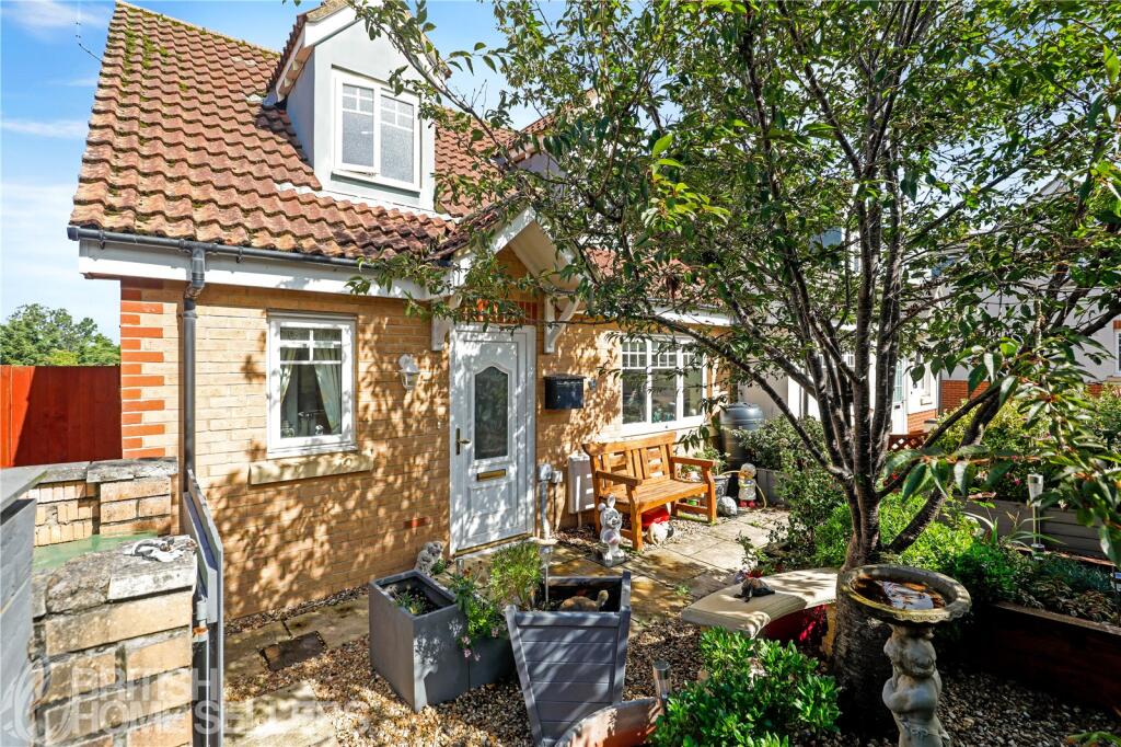 Main image of property: Wickham Close, Bideford, Devon, EX39