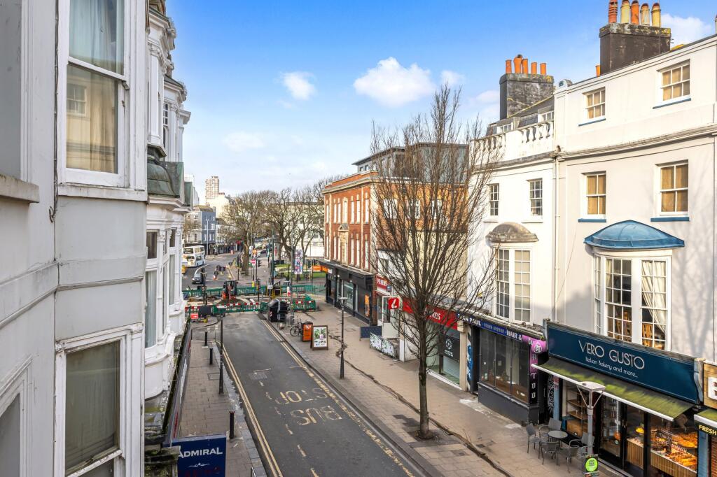Main image of property: St. James's Street, Brighton, BN2