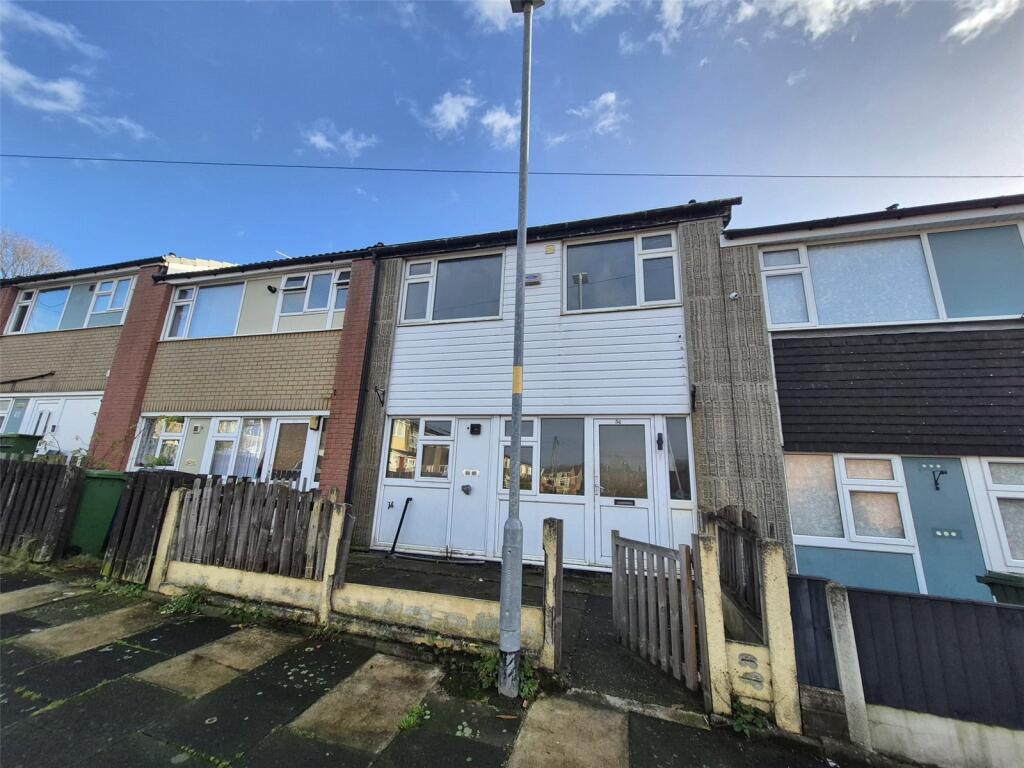 Main image of property: Smithy Grove, Ashton-under-lyne, Lancashire, OL6