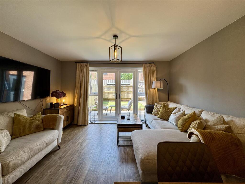 House in Chepstow - View 5