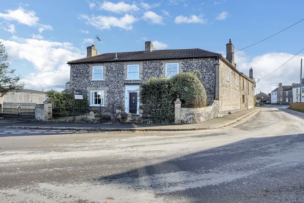 Main image of property: Methwold