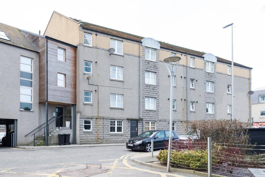 Main image of property: Summer Street, City Centre, Aberdeen, AB10