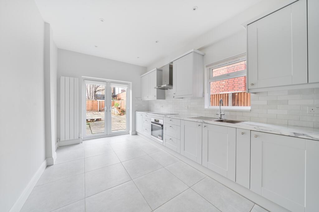 Main image of property: Parkland Road London N22