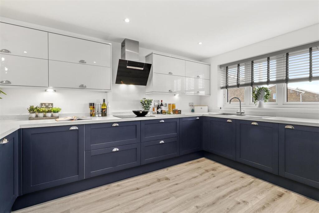 Main image of property: Rosefinch Way, Eastbourne