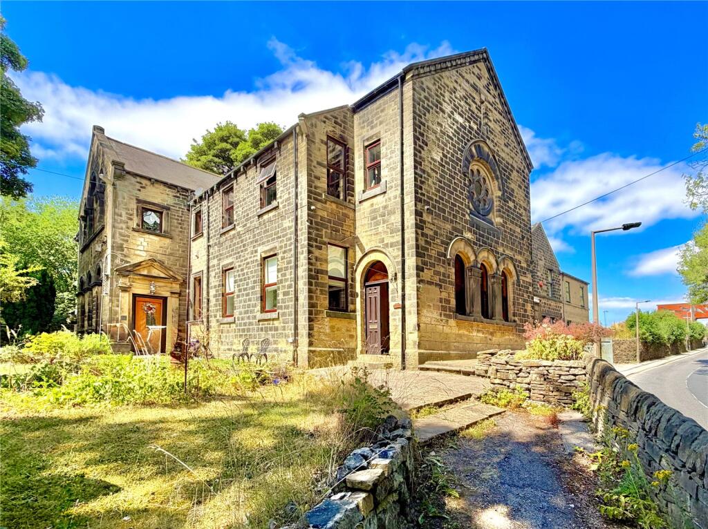 Main image of property: Huddersfield Road, Penistone, Sheffield, Barnsley, S36