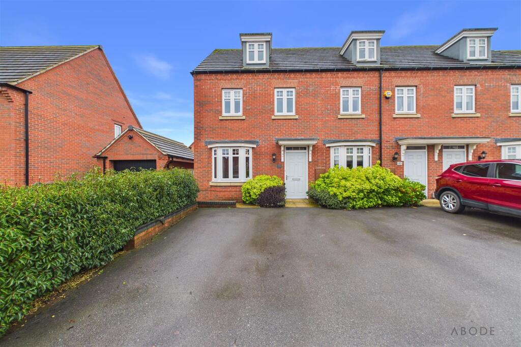 Main image of property: King Lane, Off Henhurst Hill