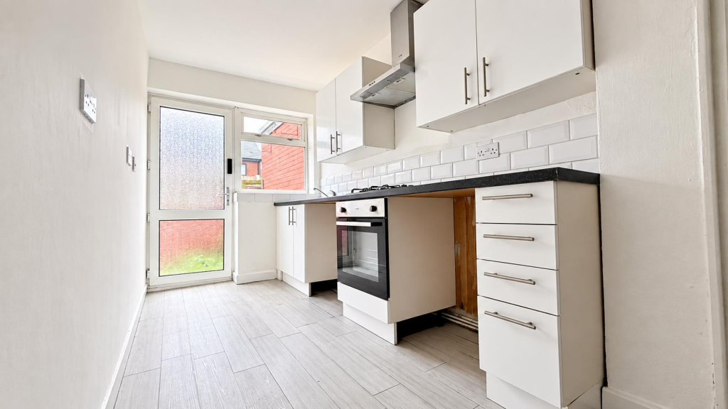 House in Liverpool - View 5