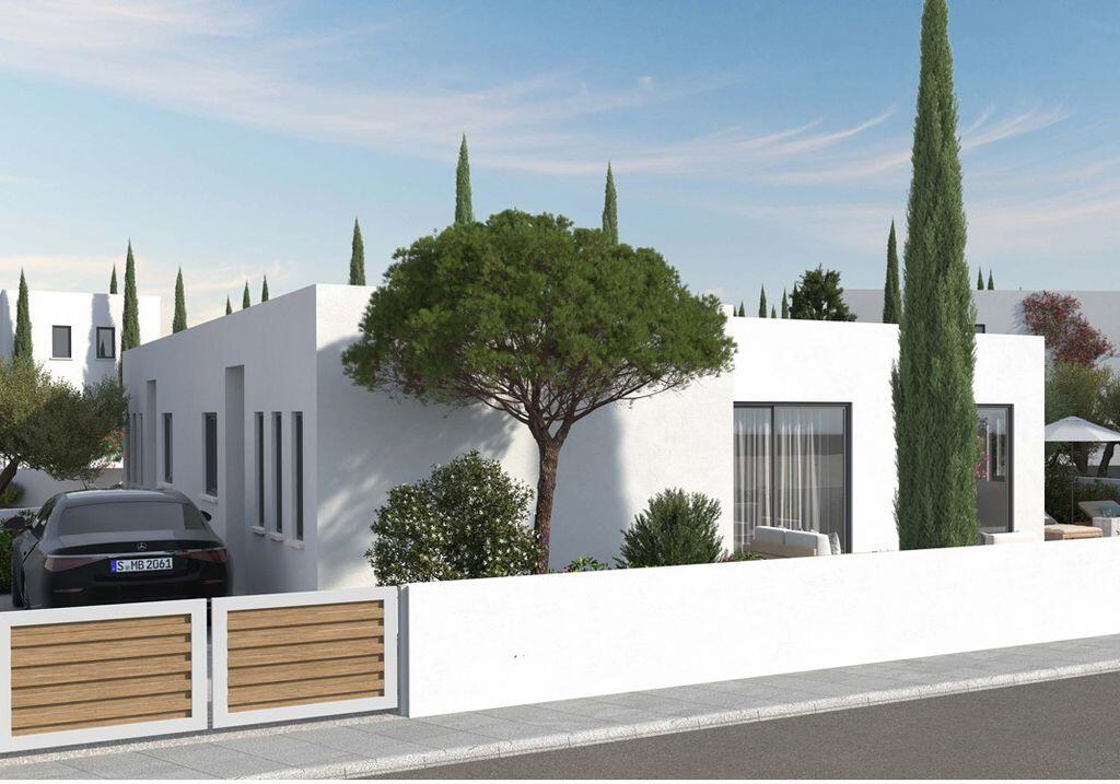 Main image of property: Frenaros, Famagusta, Cyprus