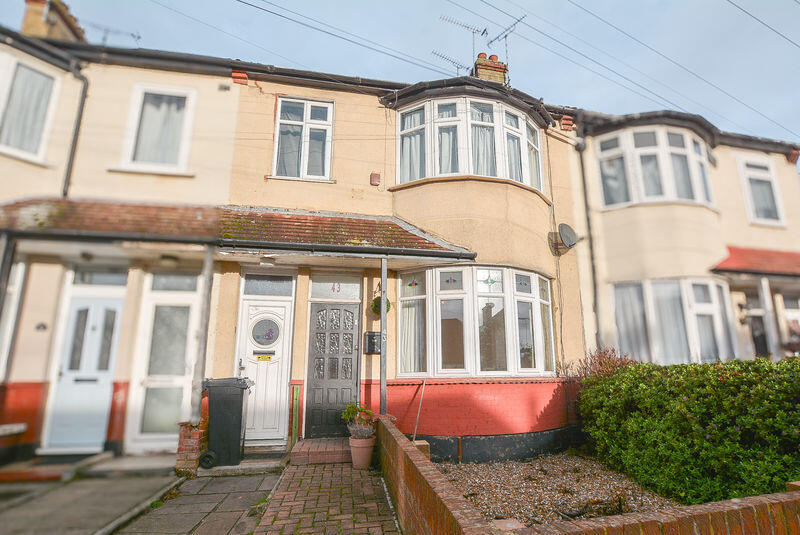 Main image of property: Eastcote Grove, Southend-On-Sea