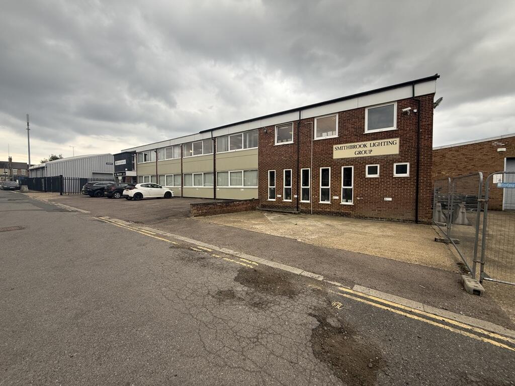 Additional image 2 of Abbey House, Wellington Road, London  Colney, Hertfordshire, AL2 1EY