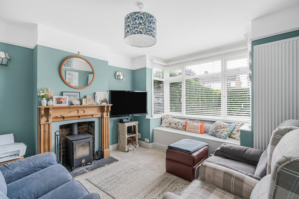 House in Yarnton, Kidlington, Yarnton - View 4