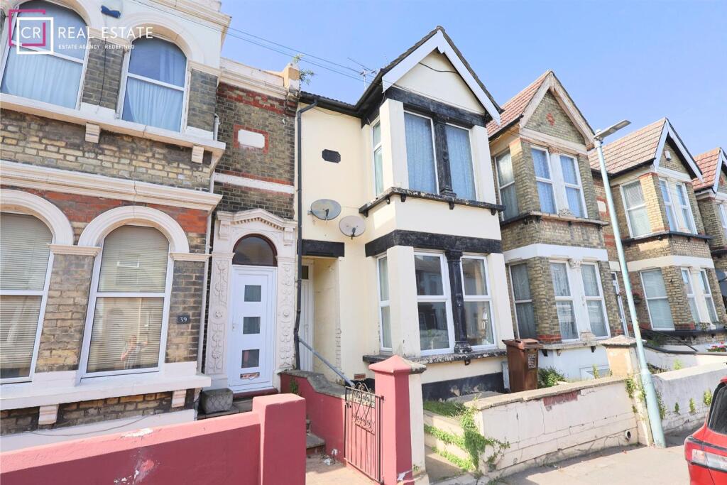 Main image of property: Windmill Road, Gillingham