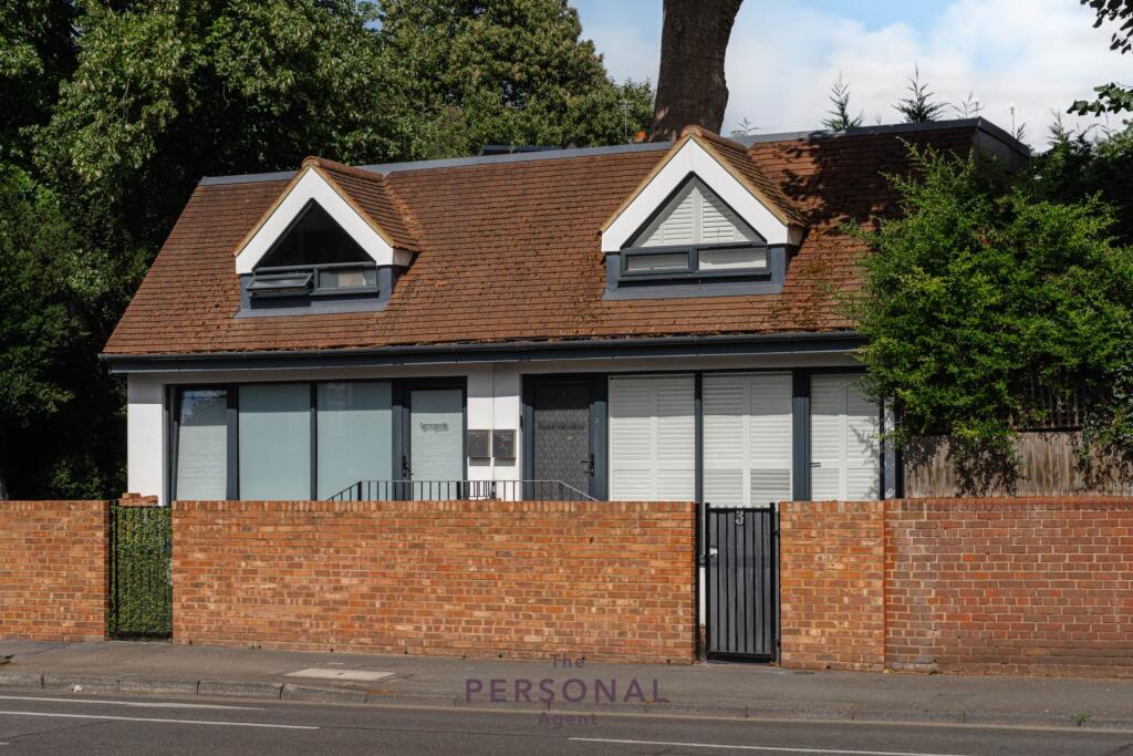 Main image of property: Springside, Epsom